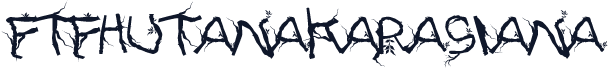 FTFHutanAkarasiana
