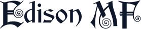 Edison MF