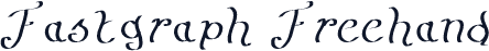 Fastgraph  Freehand