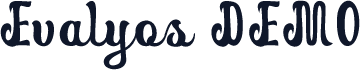 Evalyos DEMO