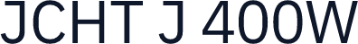 JCHT J 400W