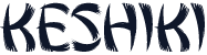 Keshiki