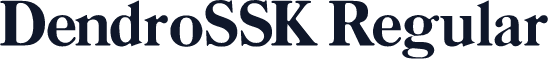 DendroSSK Regular