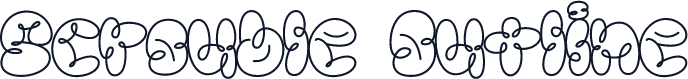 Scrouble Outline