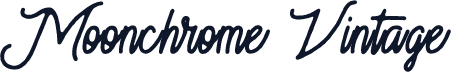 Moonchrome Vintage