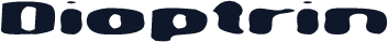 Dioptrin