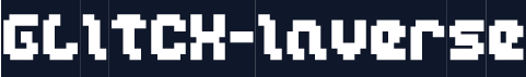 GLITCH-Inverse