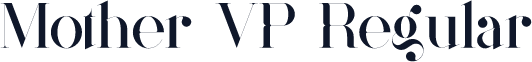 Mother VP Regular
