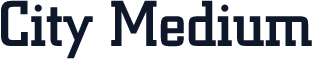 City Medium
