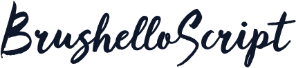 BrushelloScript
