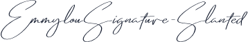 EmmylouSignature-Slanted