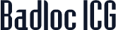 Badloc ICG