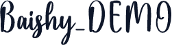 Baishy_DEMO