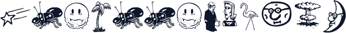 FontooniesITC