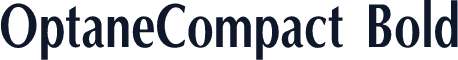 OptaneCompact Bold