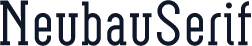 NeubauSerif