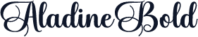 AladineBold
