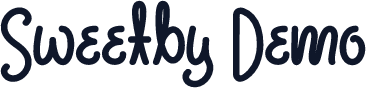 Sweetby Demo