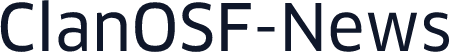 ClanOSF-News