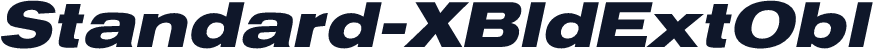Standard-XBldExtObl
