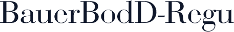 BauerBodD-Regu