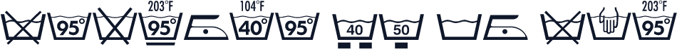 Textile LH Pi Two
