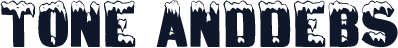 Tone AndDebs