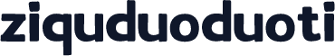 ziquduoduoti