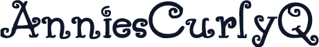 AnniesCurlyQ
