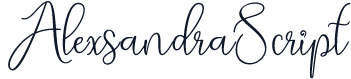 AlexsandraScript