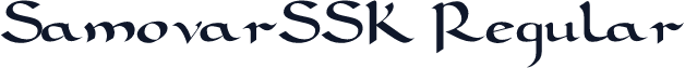SamovarSSK Regular