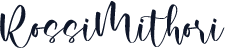 RossiMithori