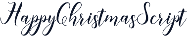 HappyChristmasScript
