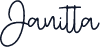 Janitta