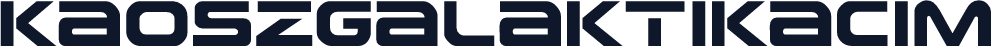 KaoszGalaktikaCim