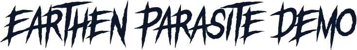 Earthen Parasite DEMO