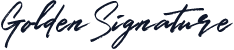 GoldenSignature