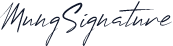 MungSignature