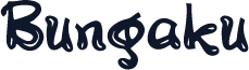Bungaku