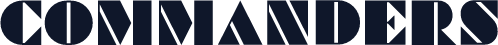 Commanders