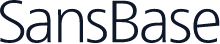 SansBase