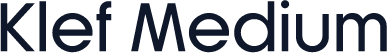 Klef Medium