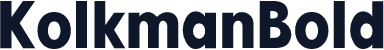 KolkmanBold
