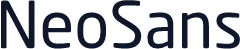 NeoSans