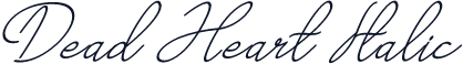 Dead Heart Italic