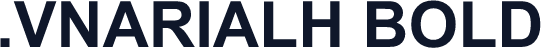 .VnArialH Bold