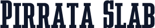 Pirrata Slab