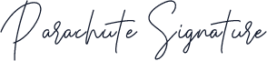 Parachute Signature