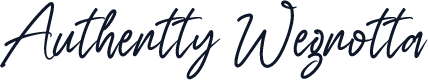 Authentty Wegnotta
