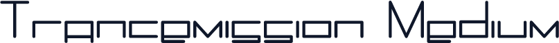 Trancemission Medium